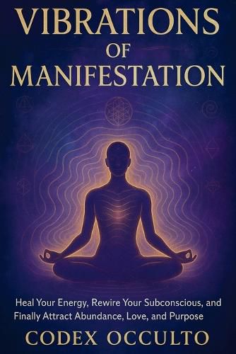 Unlock Abundance: Alex Lane's Vibrations Of Manifestation Guide